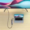 1018476-9-stacja-dokujaca-hub-7w1-usb-c-1hdmi-1v-baseus-hurtownia-sklep.jpg HUB 7in1 dokstacija USB-C 1xHDMI 1xVGA 3xUSB 3.2 1xPower Delivery RJ-45 Ethernet Pelēks