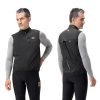 Termovelosipēda veste M izmērs - melna