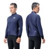 1034174-2-kurtka-rowerowa-zimowa-polar-2-warstwy-xs-rockbros-hurtownia-dropshipping.jpg Divslāņu flīsa ziemas riteņbraukšanas jaka, XL izmērs - zila