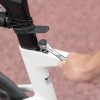 Velosipēda daudzfunkcionālo instrumentu komplekts ar mini sprūdrata atslēgu un uzgaļiem