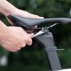 Velosipēda daudzfunkcionālo instrumentu komplekts ar mini sprūdrata atslēgu un uzgaļiem