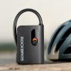 Schrader USB-C 70 psi bezvadu riepu kompresors sporta aksesuāriem