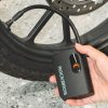Schrader USB-C 70 psi bezvadu riepu kompresors sporta aksesuāriem