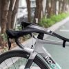 Velosipēda sviedru pārvalks ar kabatu un tālruņa lodziņu - melns