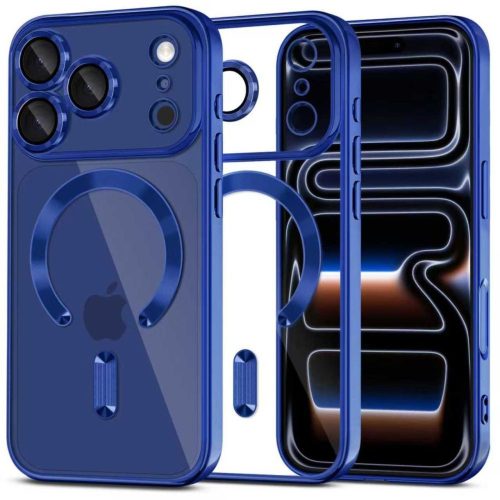 1034250-1-etui-pokrowiec-na-iphone-17-pro-magsafe-tech-protect-hurtownia-dropshipping.jpg iPhone 17 Pro MagFlex MagSafe vāciņš — caurspīdīgs, tumši zils