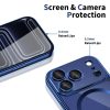 1034250-2-etui-pokrowiec-na-iphone-17-pro-magsafe-tech-protect-hurtownia-dropshipping.jpg iPhone 17 Pro MagFlex MagSafe vāciņš — caurspīdīgs, tumši zils