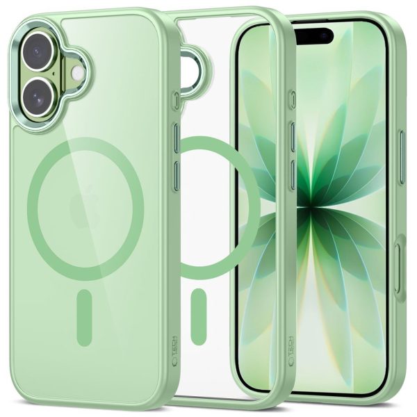 1034252-1-etui-iphone-17-magsafe-przeroczysto-zielone-tech-protect-hurtownia-dropshipping.jpg iPhone 17 MagMat MagSafe vāciņš — caurspīdīgs, zaļš