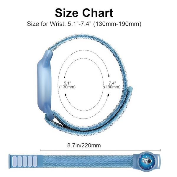 1034255-3-pasek-opaska-na-lokalizator-apple-airtag-1-2-tech-protect-hurtownia-dropshipping.jpg Neilona siksniņa Apple AirTag 1/2 bērnu izsekotājam - rozā