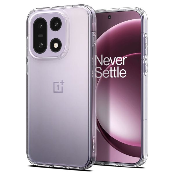 1034259-3-etui-na-oneplus-15-ultra-hybrid-przezroczyste-spigen-hurtownia-dropshipping.jpg OnePlus 15 Ultra Hybrid maciņš - caurspīdīgs