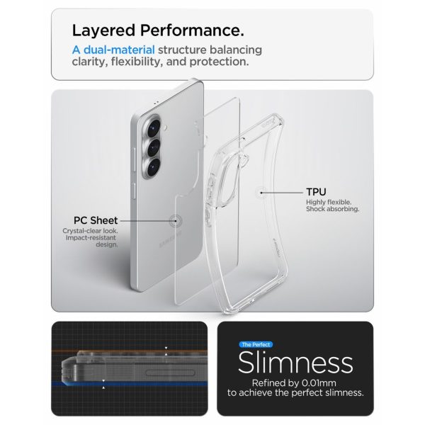 1034272-8-etui-na-samsung-galaxy-s26-ultra-przezroczyste-spigen-hurtownia-dropshipping.jpg Samsung Galaxy S26 Ultra Hybrid maciņš - caurspīdīgs