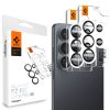 1034280-1-oslona-aparatu-na-samsung-galaxy-s26-ultra-spigen-hurtownia-dropshipping.jpg Samsung Galaxy S26 Ultra kameras aizsargapvalks Glas.Tr Ez Fit Optik Pro HD melns - 2 gab.