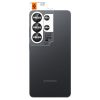1034280-2-oslona-aparatu-na-samsung-galaxy-s26-ultra-spigen-hurtownia-dropshipping.jpg Samsung Galaxy S26 Ultra kameras aizsargapvalks Glas.Tr Ez Fit Optik Pro HD melns - 2 gab.