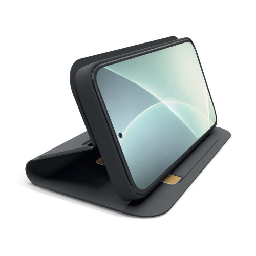 1034283-1-etui-futeral-z-klapka-na-xiaomi-17-wallet-sbs-hurtownia-dropshipping.jpg Xiaomi 17 Wallet gluds, atlokāms maciņš - melns
