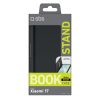 1034283-2-etui-futeral-z-klapka-na-xiaomi-17-wallet-sbs-hurtownia-dropshipping.jpg Xiaomi 17 Wallet gluds, atlokāms maciņš - melns