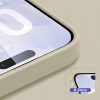 Rūdīts stikls Google Pixel 9A / 10A Glass Fit+ melns - 2 gab.