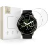 Hidrogela plēve Garmin Venu 45 mm Hydro flex+ pulkstenim - 2 gab.