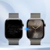 Hidrogela plēve Garmin Venu 45 mm Hydro flex+ pulkstenim - 2 gab.
