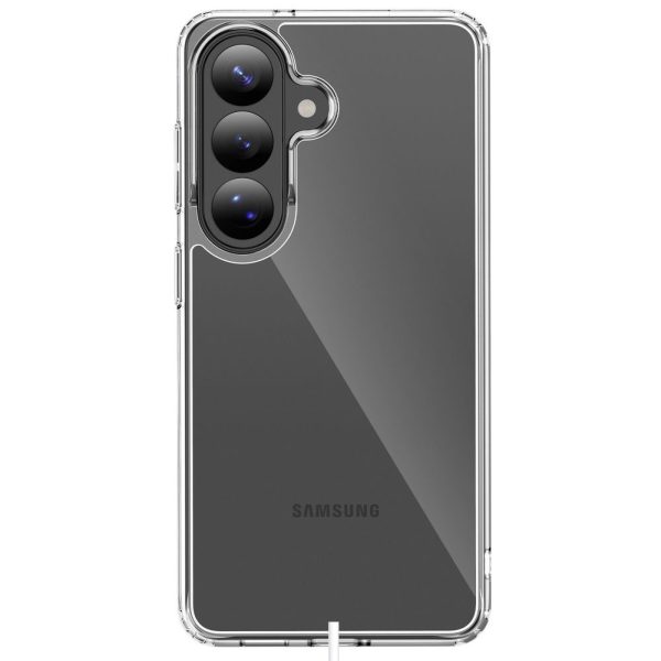 1034292-3-etui-na-samsung-galaxy-s26-przezroczysty-tech-protect-hurtownia-dropshipping.jpg Samsung Galaxy S26 FlexAir Hybrid maciņš - caurspīdīgs