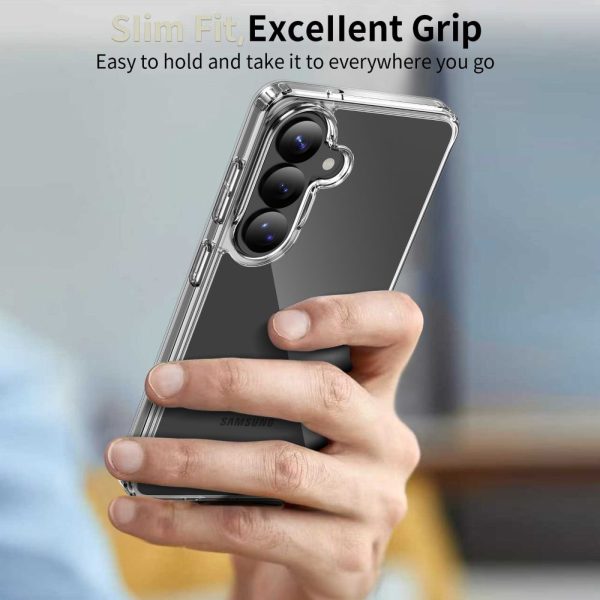 1034292-6-etui-na-samsung-galaxy-s26-przezroczysty-tech-protect-hurtownia-dropshipping.jpg Samsung Galaxy S26 FlexAir Hybrid maciņš - caurspīdīgs