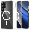 1034294-1-etui-na-samsung-galaxy-s26-ultra-przezroczysty-tech-protect-hurtownia-dropshipping.jpg Samsung Galaxy S26 Ultra FlexAir Hybrid MagSafe maciņš-pārvalks - caurspīdīgs