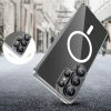 1034294-5-etui-na-samsung-galaxy-s26-ultra-przezroczysty-tech-protect-hurtownia-dropshipping.jpg Samsung Galaxy S26 Ultra FlexAir Hybrid MagSafe maciņš-pārvalks - caurspīdīgs