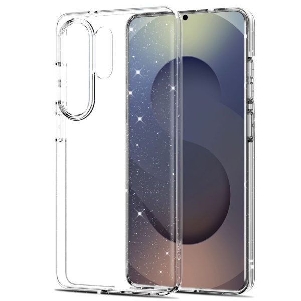 1034295-2-etui-na-samsung-galaxy-s26-ultra-brokat-tech-protect-hurtownia-dropshipping.jpg Samsung Galaxy S26 Ultra FlexAir maciņš - caurspīdīgs, mirdzošs