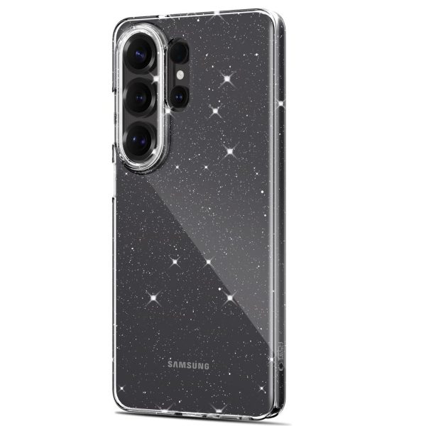1034295-3-etui-na-samsung-galaxy-s26-ultra-brokat-tech-protect-hurtownia-dropshipping.jpg Samsung Galaxy S26 Ultra FlexAir maciņš - caurspīdīgs, mirdzošs