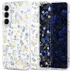 Samsung Galaxy S26 FlexAir maciņš - krāsaini ziedi