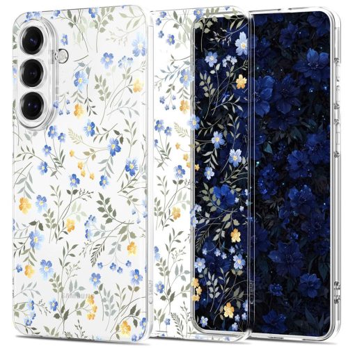 1034296-1-etui-na-samsung-galaxy-s26-kwiaty-tech-protect-hurtownia-dropshipping.jpg Samsung Galaxy S26 FlexAir maciņš - krāsaini ziedi