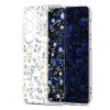 Samsung Galaxy S26 FlexAir maciņš - krāsaini ziedi