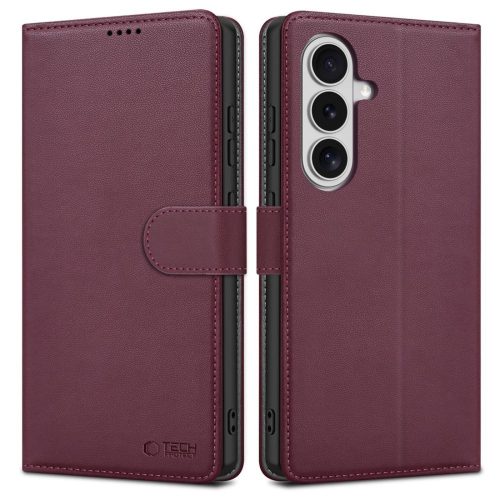 1034301-1-etui-futeral-na-samsung-galaxy-s26-bordowy-tech-protect-hurtownia-dropshipping.jpg Samsung Galaxy S26 maciņš - bordo