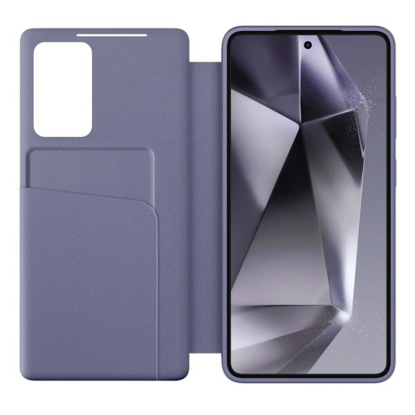 1034307-3-etui-na-samsung-galaxy-s26-smart-fioletowe-tech-protect-hurtownia-dropshipping.jpg Samsung Galaxy S26 viedais maciņš - violets