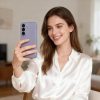 1034307-9-etui-na-samsung-galaxy-s26-smart-fioletowe-tech-protect-hurtownia-dropshipping.jpg Samsung Galaxy S26 viedais maciņš - violets