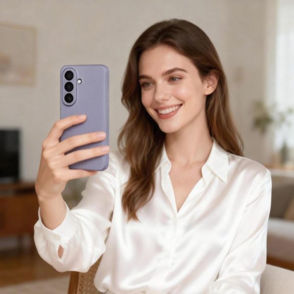1034307-9-etui-na-samsung-galaxy-s26-smart-fioletowe-tech-protect-hurtownia-dropshipping.jpg Samsung Galaxy S26 viedais maciņš - violets