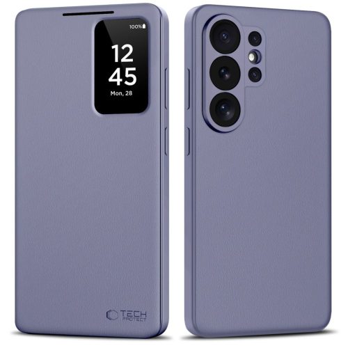 1034313-1-etui-na-samsung-galaxy-s26-ultra-fiolet-tech-protect-hurtownia-dropshipping.jpg Samsung Galaxy S26 Ultra viedais maciņš - violets