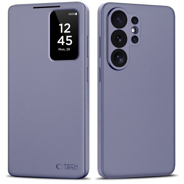 1034313-1-etui-na-samsung-galaxy-s26-ultra-fiolet-tech-protect-hurtownia-dropshipping.jpg Samsung Galaxy S26 Ultra viedais maciņš - violets