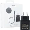 1034314-3-ladowarka-indukcyjna-samsung-ep-p2900tbe-25-w-samsung-hurtownia-dropshipping.jpg Samsung EP-P2900TBE 25W bezvadu lādētājs ar 45W adapteri - pelēks