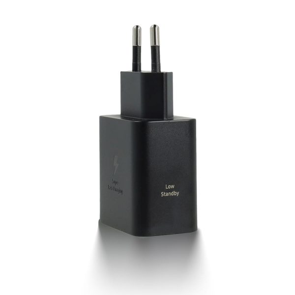 1034314-8-ladowarka-indukcyjna-samsung-ep-p2900tbe-25-w-samsung-hurtownia-dropshipping.jpg Samsung EP-P2900TBE 25W bezvadu lādētājs ar 45W adapteri - pelēks