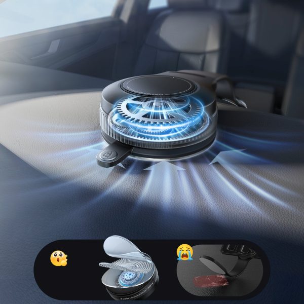 1034318-10-uchwyt-samochodowy-magnetyczny-do-smartfona-z-przy-joyroom-hurtownia-dropshipping.jpg Magnētiskais automašīnas turētājs viedtālrunim ar gēla piesūcekni - melns