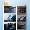 1034318-9-uchwyt-samochodowy-magnetyczny-do-smartfona-z-przy-joyroom-hurtownia-dropshipping.jpg Magnētiskais automašīnas turētājs viedtālrunim ar gēla piesūcekni - melns