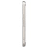 Google Pixel 10A Ultra Hybrid Mag MagSafe vāciņš — caurspīdīgs, balts