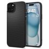 1034326-1-etui-pokrowiec-na-iphone-15-liquid-air-czarny-spigen-hurtownia-dropshipping.jpg iPhone 15 Liquid Air vāciņš - matēti melns