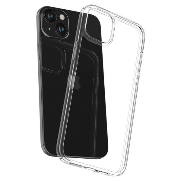 1034328-6-etui-pokrowiec-na-iphone-15-plus-airskin-hybrid-spigen-hurtownia-dropshipping.jpg Airskin Hybrid iPhone 15 Plus vāciņš - caurspīdīgs