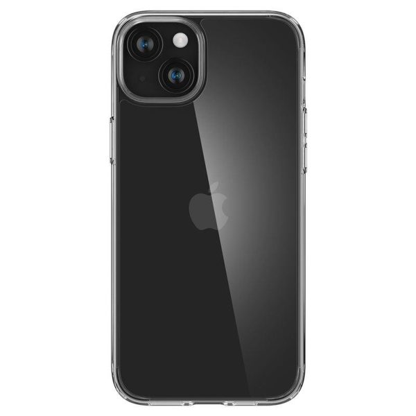 1034328-8-etui-pokrowiec-na-iphone-15-plus-airskin-hybrid-spigen-hurtownia-dropshipping.jpg Airskin Hybrid iPhone 15 Plus vāciņš - caurspīdīgs
