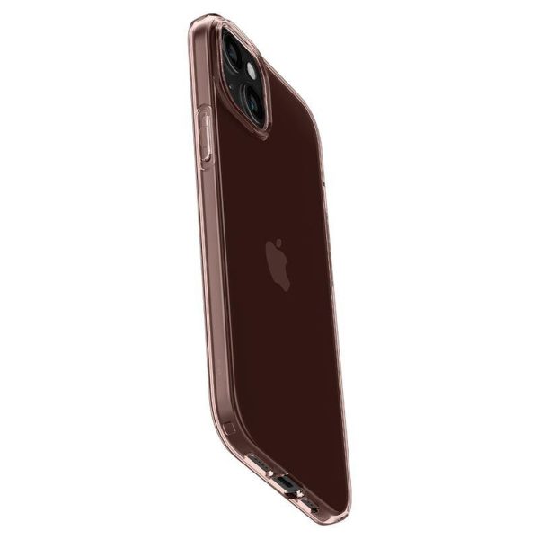 1034330-11-etui-pokrowiec-na-iphone-15-plus-crystal-flex-spigen-hurtownia-dropshipping.jpg iPhone 15 Plus Crystal Flex vāciņš — caurspīdīgs rozā