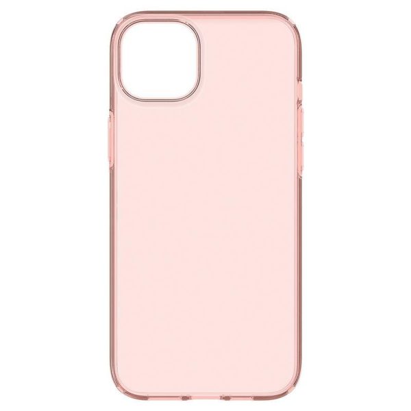 1034330-3-etui-pokrowiec-na-iphone-15-plus-crystal-flex-spigen-hurtownia-dropshipping.jpg iPhone 15 Plus Crystal Flex vāciņš — caurspīdīgs rozā