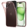 1034330-4-etui-pokrowiec-na-iphone-15-plus-crystal-flex-spigen-hurtownia-dropshipping.jpg iPhone 15 Plus Crystal Flex vāciņš — caurspīdīgs rozā
