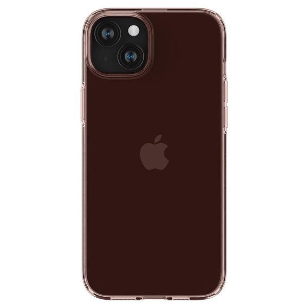 1034330-5-etui-pokrowiec-na-iphone-15-plus-crystal-flex-spigen-hurtownia-dropshipping.jpg iPhone 15 Plus Crystal Flex vāciņš — caurspīdīgs rozā