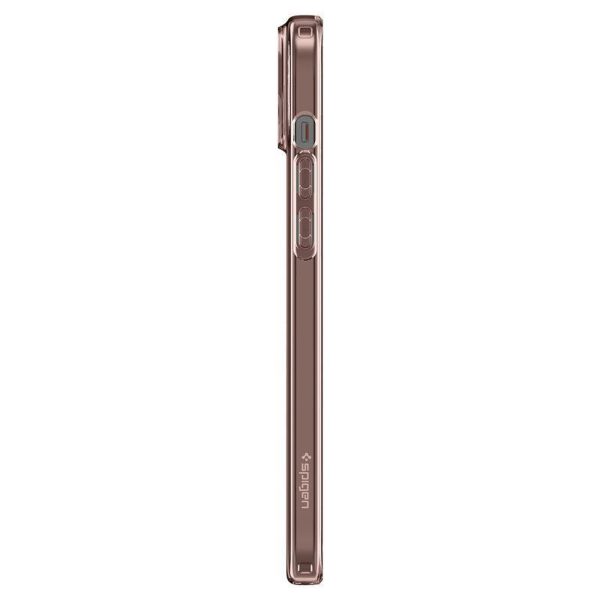 1034330-7-etui-pokrowiec-na-iphone-15-plus-crystal-flex-spigen-hurtownia-dropshipping.jpg iPhone 15 Plus Crystal Flex vāciņš — caurspīdīgs rozā