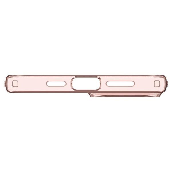 1034330-8-etui-pokrowiec-na-iphone-15-plus-crystal-flex-spigen-hurtownia-dropshipping.jpg iPhone 15 Plus Crystal Flex vāciņš — caurspīdīgs rozā